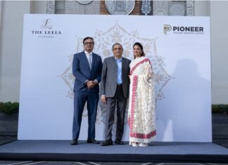 The Leela Brings Timeless Luxury to Hyderabad with the Opening of its Hotel in Banjara Hills