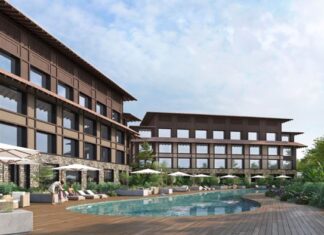 Hyatt Set To Expand Brand Presence in Nepal with Hyatt Regency Lumbini