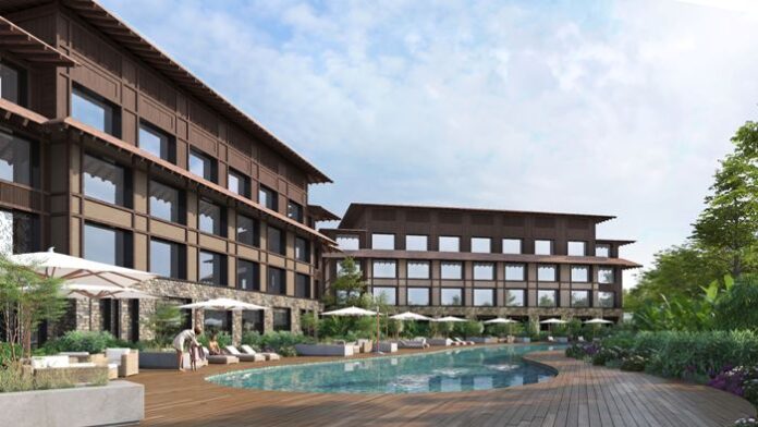 Hyatt Lumbini Image