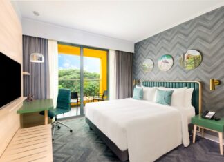 Celebrate the Festive Season with a Memorable Stay at ibis Styles Mysuru