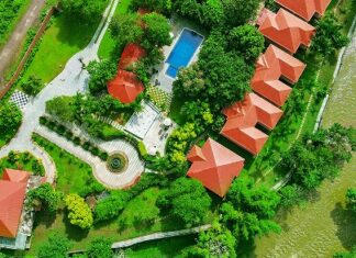 Celebrate a Memorable Diwali Weekend with Regenta Jungle Resort Kabini Springs