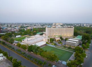 Sayaji Hotels Group Announces Expanding Its Footprint Nationwide; Strengthens Luxury & Leisure Portfolio