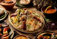 Talaabwali – A unique culinary experience at Tipai