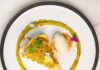 Toast & Tonic’s New Menu: From Garden Plates to Signature Sips
