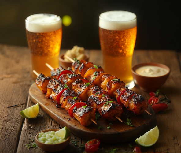 Turyaa - Kebab & Beer