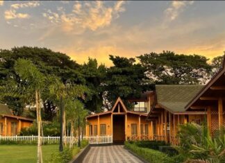 The Fern Hotels & Resorts Unveils 2 New Zinc Journey Resorts – Villament Zinc Journey by The Fern, Karjat & Kamnath Zinc Journey by The Fern, Diu
