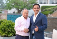 Courtyard by Marriott Mahabaleshwar Celebrates 3rd Anniversary with Grand Reopening of Signature Sundowners Event at Quarter Deck