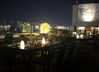 Celebrate the magic of New Year’s Eve and step into a brighter, happier 2025 at Feathers Hotel