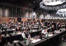 Sommeliers Association of India Announces the First-Ever Internationally Recognized 2025 SAI Best Sommelier of India Competition