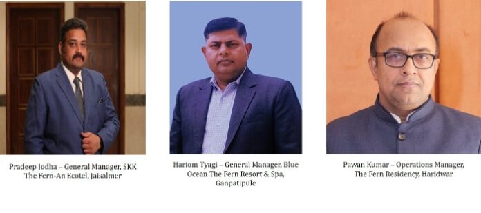 Appointments Collage