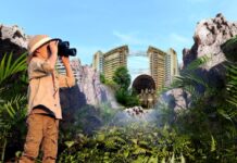 A New Era of Fun Begins at Thailand’s #1 Family Resort