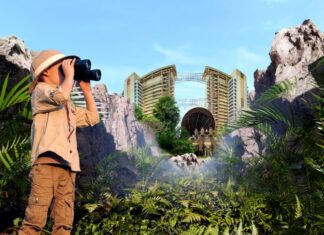 A New Era of Fun Begins at Thailand’s #1 Family Resort