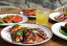 Experience the Ultimate Seaside Brunch at C Salt, Sheraton Grand Chennai Resort and Spa