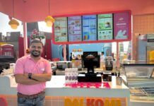 GOPIZZA Launches Dalkomi – India’s First Authentic Korean Dessert Brand