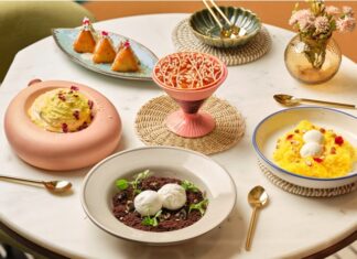 Winter Calls for Comfort Food – Phurr is the Place to Be This Holiday Season!