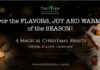 Experience Christmas Cheer at The Fern Hotels & Resorts