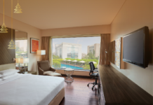 Festive Escapes with Marriott Bonvoy: Celebrate the Holiday Season with Courtyard by Marriott Mumbai International Airport