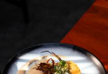 Experience Cenone Di Capodanno 2024 at La Gioia, Bangalore