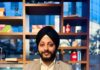Harkirat Singh Joins Novotel Pune as Director of Revenue