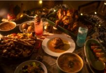 Celebrate the Joy of Christmas at Hyatt Centric MG Road Bangalore