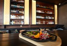 DoubleTree by Hilton Gurugram Baani Square Reimagines Vibe – The Sky Bar