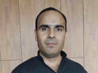 Skyview By Empyrean Welcomes Chef Lalit Kumar as New Executive Chef