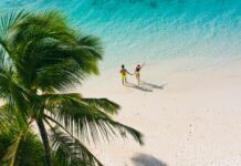 Lily Beach Resort & Spa Prepares to Celebrate Festive Season in Tropical Luxury