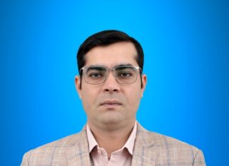 The Fern Hotels & Resorts Appoints Mr. Ashish Tomar as General Manager – Business Development