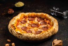 Pasta Street Opens Its 8th Outlet in Sahakara Nagar, North Bangalore Continuing Its Italian Culinary Legacy