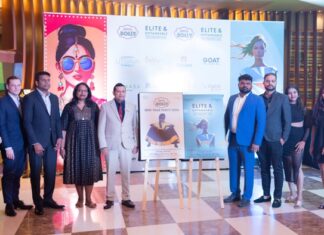 Turyaa Chennai Hosts the Elite and Untameable New Year Party with a Thrilling Twist!