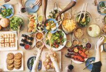 Christmas Offerings for Shangri-La Bengaluru, Magnolia Bakery, Toast & Tonic, Maverick & Farmer and The Yard