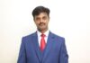 Mr. Balaji, CEO of Clarks Exotica Convention Resort and Spa, Completes Milestone of Exceptional Leadership
