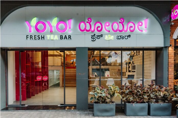 YOYO! FRESH - 4