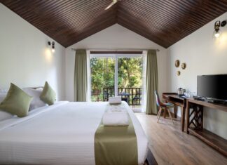 Stone Wood Hotels & Resorts Embarks on Bold Expansion with New Brand Categories