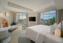 A Star is Reborn: Centara Karon Resort Phuket Reopens After Dramatic Transformation