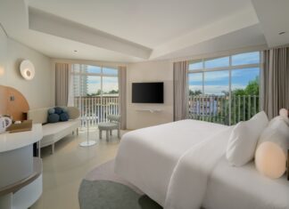 A Star is Reborn: Centara Karon Resort Phuket Reopens After Dramatic Transformation