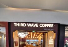 Third Wave Coffee Celebrates a Milestone in Brewing Connections Nationwide – Launches 125th Cafe in Chennai