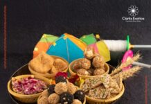 Celebrate the Grandeur of Makar Sankranti with Clarks Exotica Convention Resort and Spa: Where Tradition Meets Elegance!