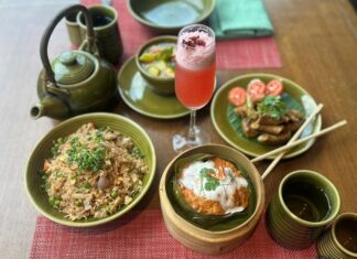 Embark on a Mekong Culinary Adventure at Hyatt Regency Chennai