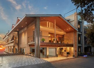 WELCOMHERITAGE NATRAJ OPENS ITS DOORS IN MCLEOD GANJ