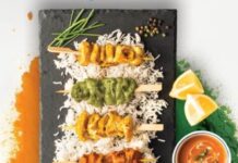 A Republic Day Feast: Where Flavors Unite, and Memories Are Made at Waterside, Feathers Hotel