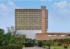 CHALET HOTELS LIMITED REPORTS Q3FY25 RESULTS
