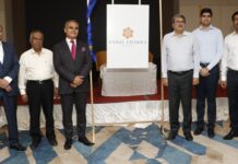 Sangu Chakra Hotels (Sangam Hotels) Celebrates 50 glorious years of hospitality