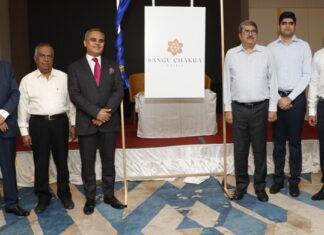 Sangu Chakra Hotels (Sangam Hotels) Celebrates 50 glorious years of hospitality