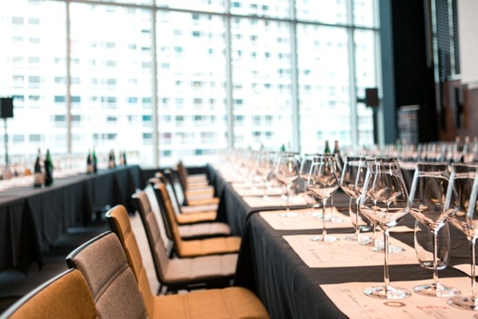 Image Credit Association De La Sommellerie Internationale - Pullmann 10.02 - Meilleur sommelier du monde 23-28