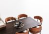 Küche7 Redefines Home Cooking Spaces with the Clove Kitchen