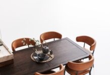 Küche7 Redefines Home Cooking Spaces with the Clove Kitchen