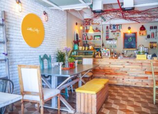 Veganuary in Dubai: Best Vegan Restaurants