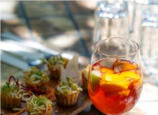 Sip, Savor & Celebrate: Experience the Best of Indian Wineries at Malaka