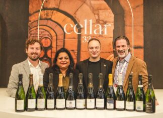 Cellar 33 Sets New Standards for Premium Champagne, Wine and Spirits in India